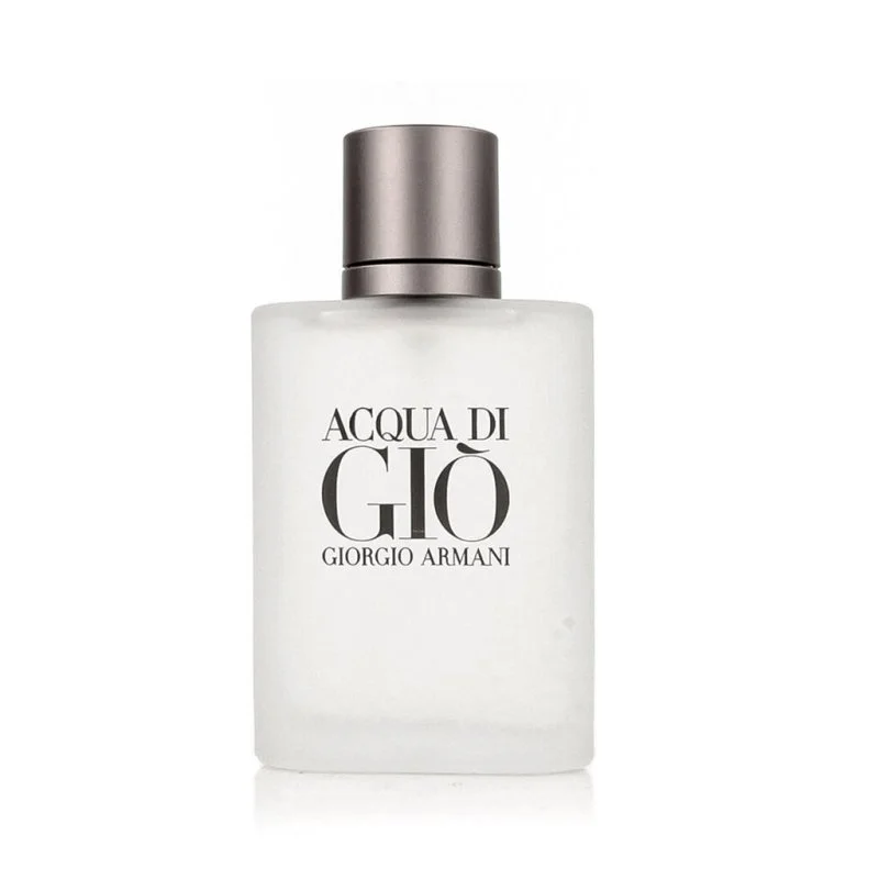 Acqua di Giò Pour Homme eau de toilette para hombre 50 ml