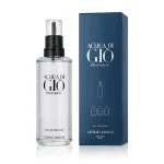Acqua di Giò Profondo recarga de eau de parfum para hombre 150 ml