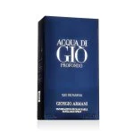 Acqua di Giò Profondo agua de perfume recargable para hombre 50 ml