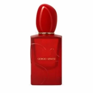 Giorgio Armani Sí Passione Red Bloom agua de perfume para mujer