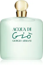 Acqua di Gio eau de toilette para mujeres 100 ml