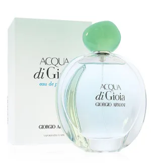 Giorgio Armani Acqua di Gioia eau de parfum para mujeres 100 ml