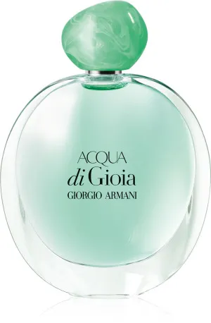 Giorgio Armani Acqua di Gioia eau de parfum para mujeres 100 ml
