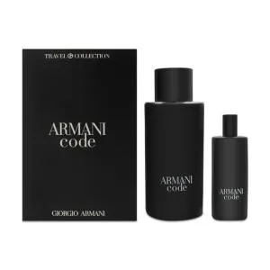 Giorgio Armani Giorgio Armani Code Homme EDT 125 ml + EDT 15 ml H