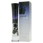 Code agua de perfume para mujeres 75 ml