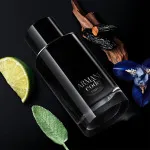 Code Parfum perfume para hombre 75 ml frasco rellenable