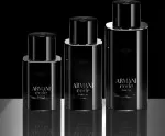 Code Parfum perfume para hombre 75 ml frasco rellenable