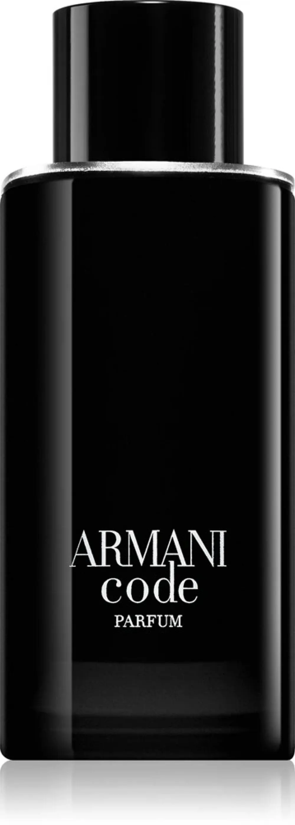 Code Parfum perfume para hombre 75 ml frasco rellenable