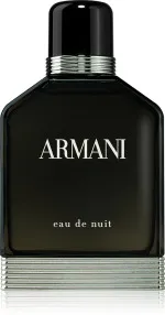 Eau de Nuit agua de tocador 100 ml para hombres