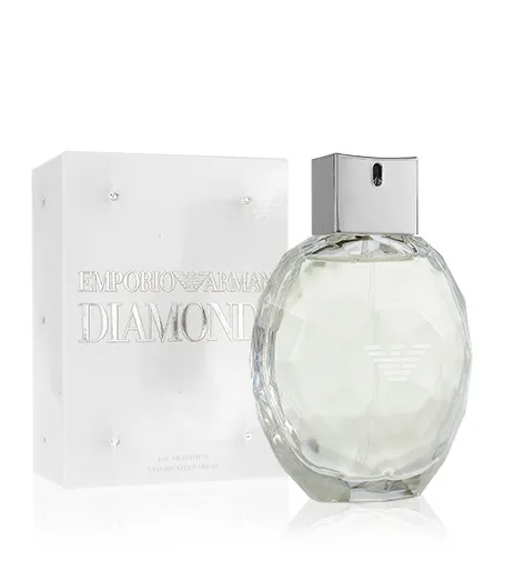 Giorgio Armani Emporio Armani Diamonds agua de perfume para mujeres