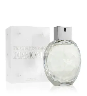 Giorgio Armani Emporio Armani Diamonds agua de perfume para mujeres 100 ml