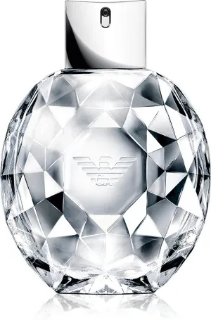 Giorgio Armani Emporio Armani Diamonds agua de perfume para mujeres 100 ml