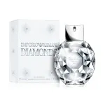 Emporio Armani Diamonds agua de perfume para mujer 50 ml