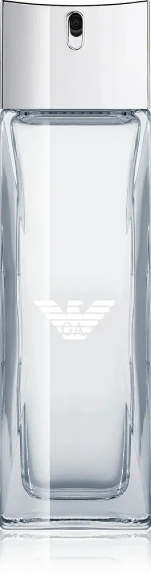 Giorgio Armani Emporio Armani Diamonds agua de tocador para hombre 75 ml