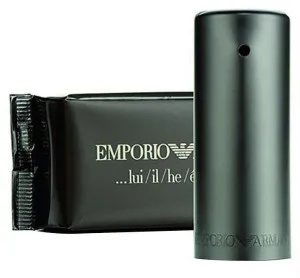 Giorgio Armani Emporio Armani He eau de toilette para hombre