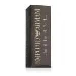 Emporio Armani He agua de tocador para hombre 100 ml