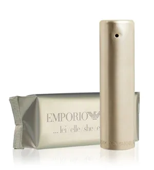 Giorgio Armani Emporio Armani She agua de perfume para mujer 100 ml