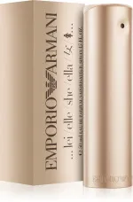 Emporio Armani She agua de perfume para mujer 100 ml