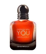 Emporio Armani Stronger With You Absolutely eau de parfum para hombres 50 ml