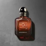 Emporio Armani Stronger With You Absolutely eau de parfum para hombres 50 ml