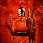 Emporio Armani Stronger With You Absolutely eau de parfum para hombres 50 ml