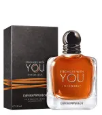 Emporio Armani Stronger With You Intensely eau de parfum para hombres 100 ml