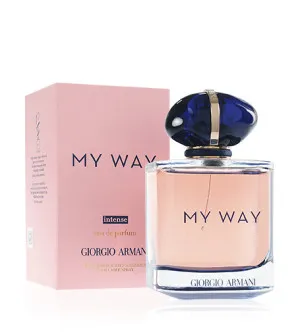 Giorgio Armani My Way Intense eau de parfum para mujeres 30 ml