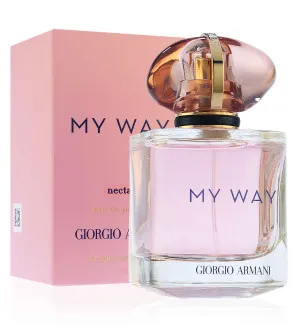 Giorgio Armani My Way Nectar eau de parfum para mujeres 50 ml