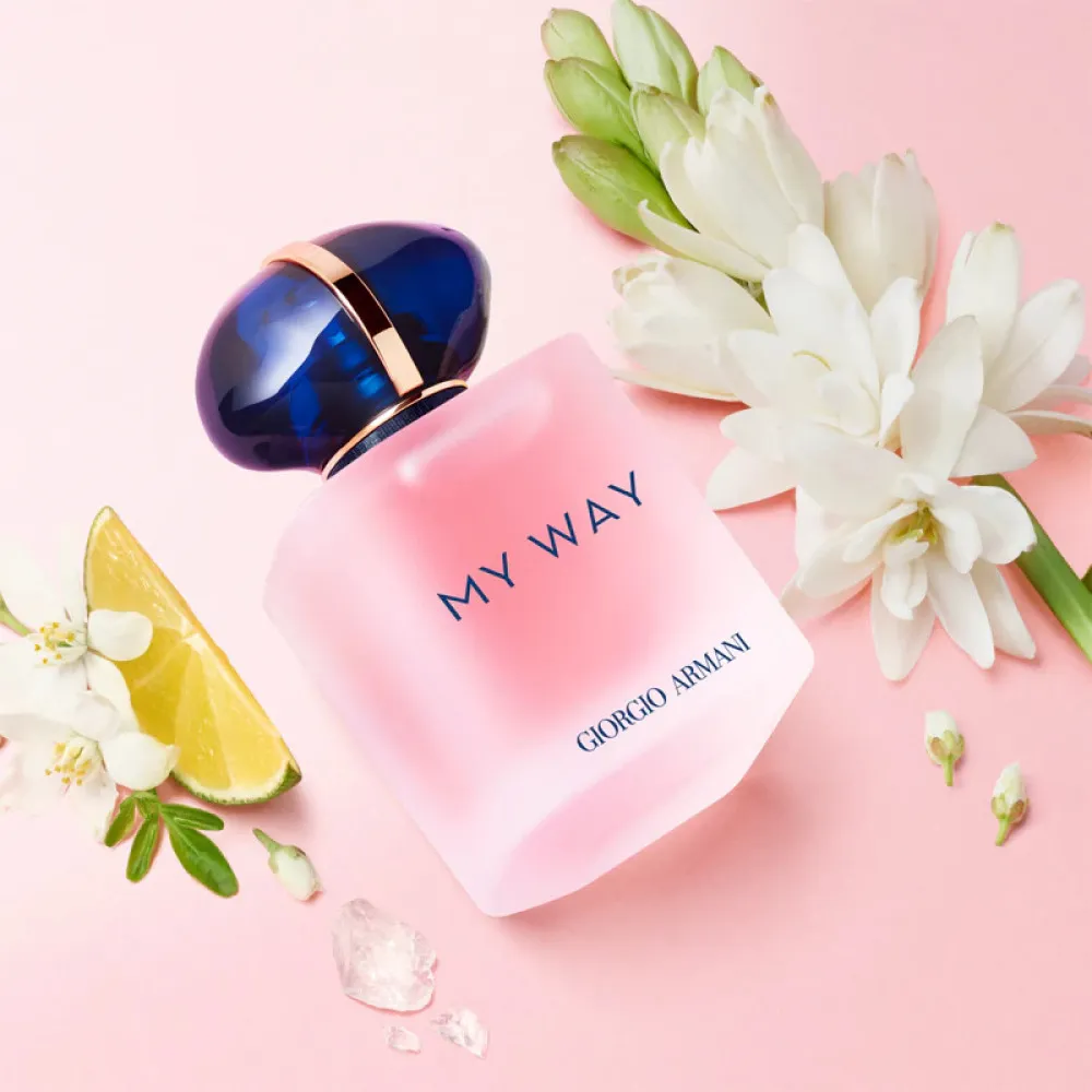 My Way agua de perfume para mujer 30 ml