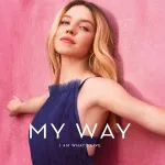 My Way agua de perfume para mujer 30 ml