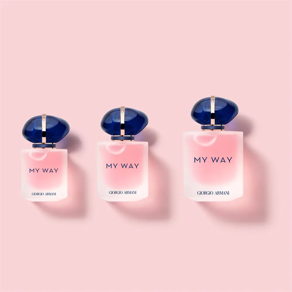 My Way agua de perfume para mujer 30 ml
