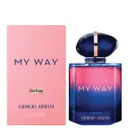 My Way Parfum perfume para mujeres 30 ml frasco recargable