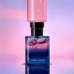 My Way Parfum perfume para mujeres 30 ml frasco recargable