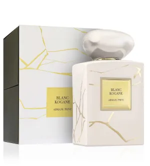 Giorgio Armani Privé Blanc Kogane agua de perfume unisex 100 ml
