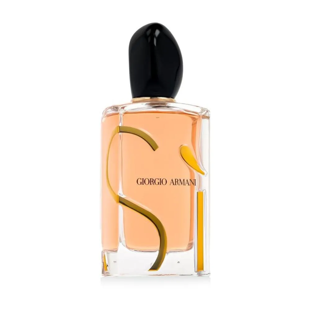 Giorgio Armani Sí agua de perfume para mujeres