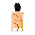 Giorgio Armani Sí agua de perfume para mujeres
