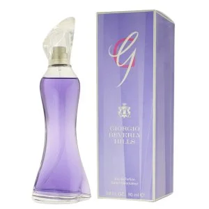 Giorgio Beverly Hills G Eau de Parfum para mujer