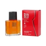 Giorgio Beverly Hills Red for Men Eau de Toilette para hombre