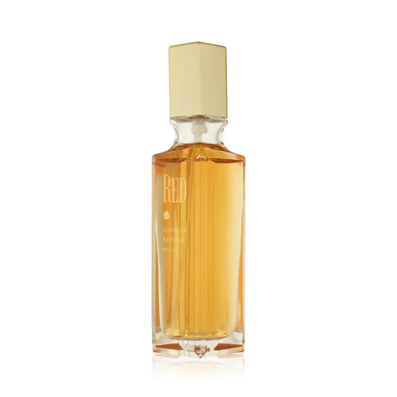Red Eau de Toilette para mujer 90 ml