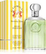 Giorgio agua de tocador para hombre 118 ml