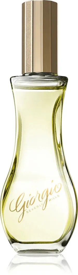 Giorgio Beverly Hills Giorgio agua de tocador para mujer 90 ml