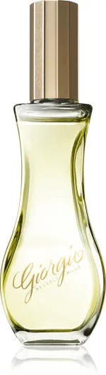 Giorgio agua de tocador para mujer 90 ml