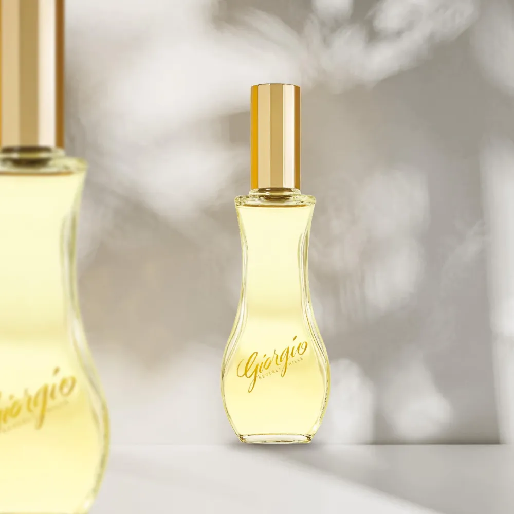 Giorgio for Women eau de toilette para mujer 30 ml