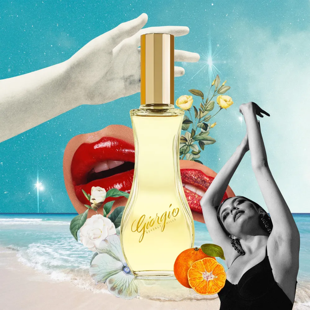 Giorgio for Women eau de toilette para mujer 30 ml