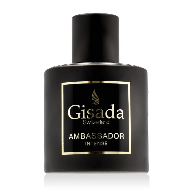 Gisada Ambassador Intense Eau de Parfum para hombre 100 ml