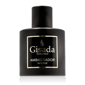 Ambassador Intense Eau de Parfum para hombre