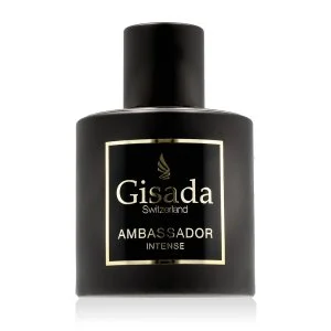 Gisada Ambassador Intense Eau de Parfum para hombre