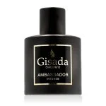 Ambassador Intense Eau de Parfum para hombre 100 ml