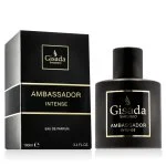 Gisada Ambassador Intense Eau de Parfum para hombre 100 ml