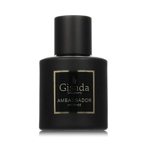 Ambassador Intense eau de parfum para hombre